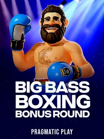 Rainbet Big Bass Boxing Echtgeld Slot Österreich