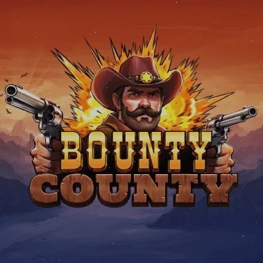 Rainbet Bounty County Krypto Slot