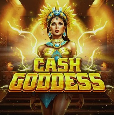 Rainbet Cash Goddess Echtgeld Slot Österreich