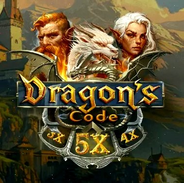 Rainbet Dragons Code Slot Echtgeld