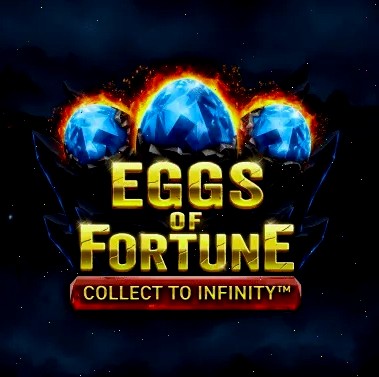 Rainbet Eggs of Fortune Echtgeld Spielautomat