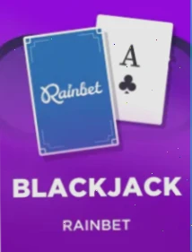 Rainbet Blackjack Originals Echtgeld