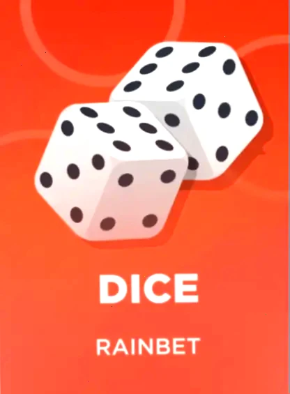 Rainbet Dice Originals Echtgeld Österreich