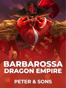 Rainbet Barbarossa Empire Krypto Slot