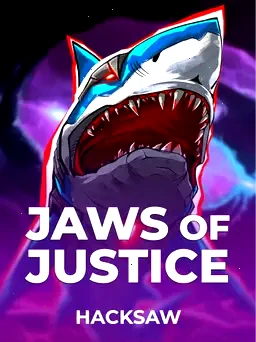 Rainbet Jaws Of Justice Krypto Slot Österreich