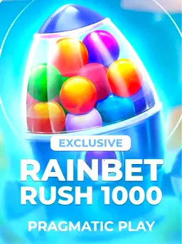 Rainbet 1000 Bonus Echtgeld Spiele