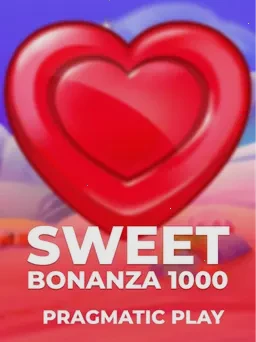 Rainbet Sweet Bonanza 1000 Echtgeld Slot