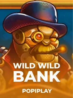 Rainbet Wild Wild Bank Echtgeld Slot